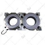 Skavas turētājs ar tantalu